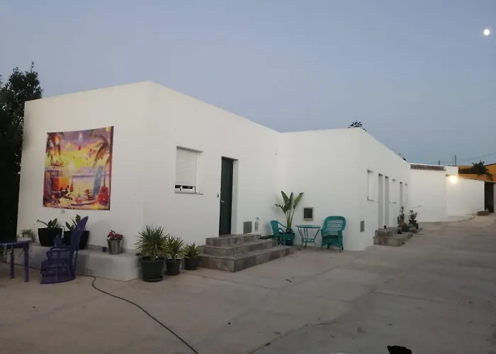 Finca Laxuan
