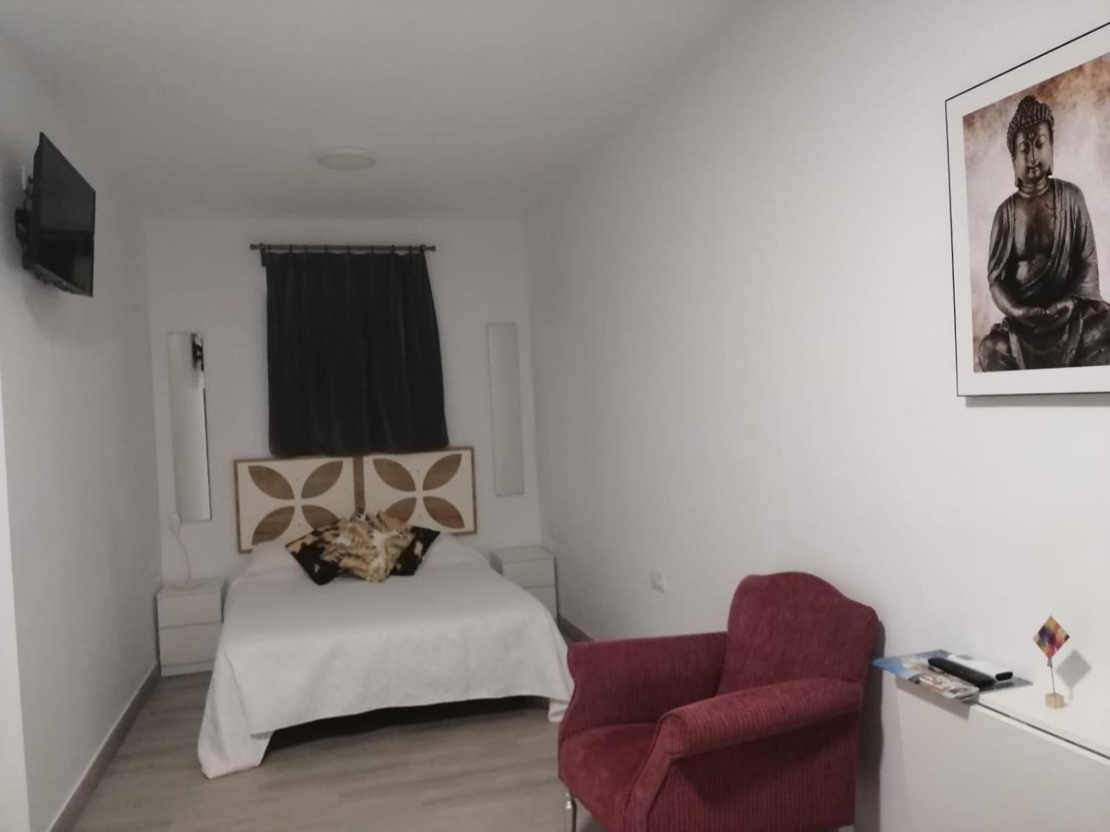 Apartamento Laxuan Cádiz