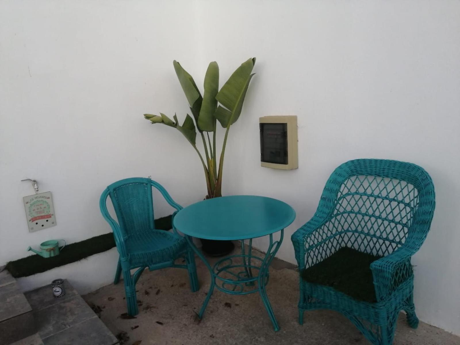 Apartamento Laxuan