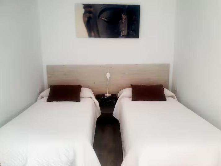 Laxuan Apartamento Cádiz
